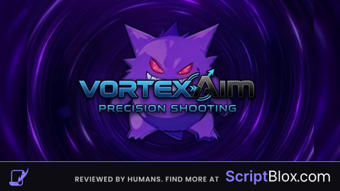 VortexAim Universal Aimbot