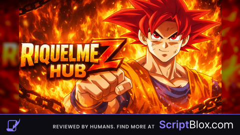 Riquelme Z Hub