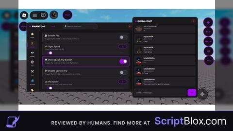 Admin Menu Over 90 Features Universal