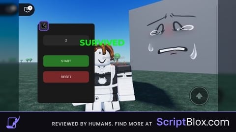 Cube Rage