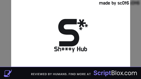 Shy Hub