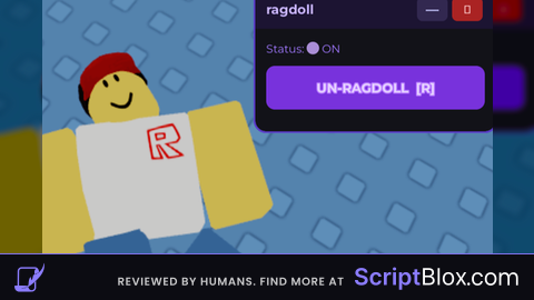 FE Better Ragdoll Script R6 & R15 [RECOMMEND R15]