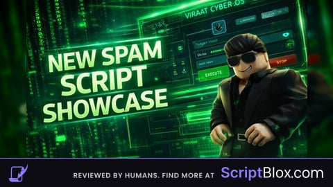 VIRAAT SPAMMER
