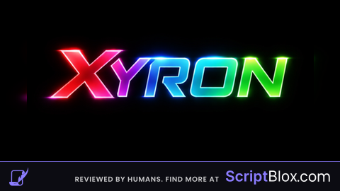 Xyron Hub