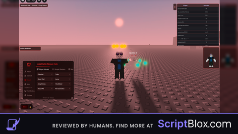 Aesthetic Hub