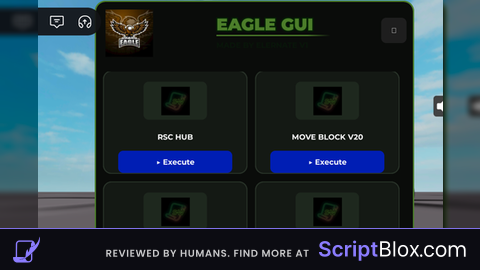 EAGLE GUI V1