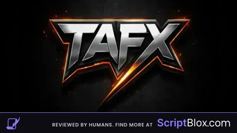 TAFX SHFTLOCK