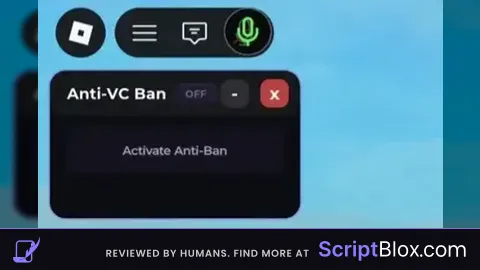 Onyx Anti Voice Chat Suspension