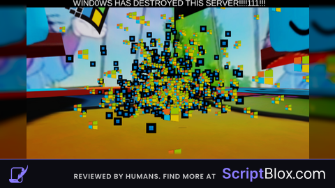 Team Wind0ws Gui V4 Unfinished