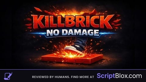 Anti Killbrick Scripts