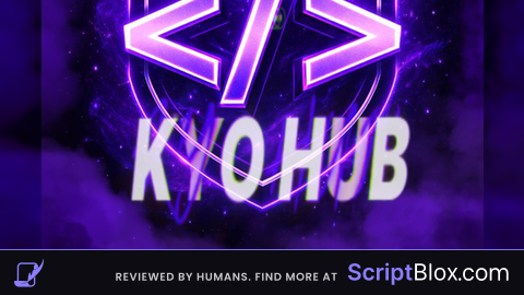 Kyo Hub - ABA, SAILOR PIECE, MORE!