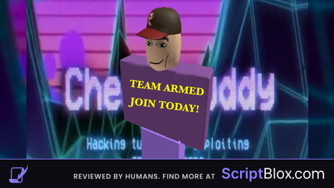 Team Armed Gui f3x
