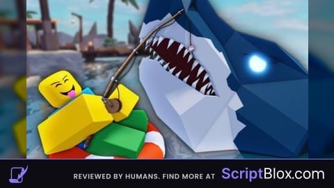 Fisch op script