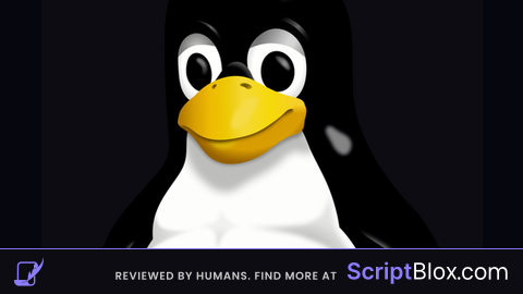 Linux Minimal Roblox