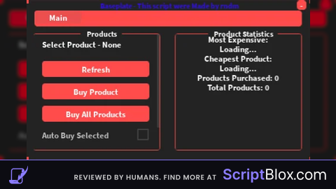 Free Gamepass Script (low security games)