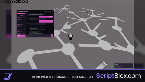 MinhZ Hub AI Chat Bot