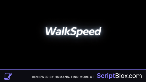 Kepler WalkSpeed