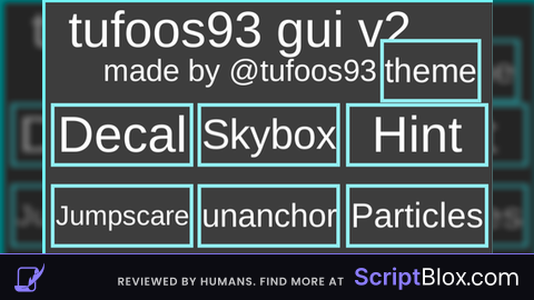Tufoos93 Gui V2
