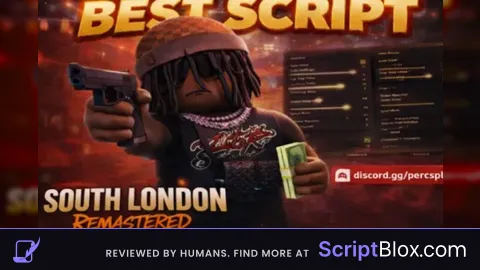 SOUTH LONDON REMASTERED