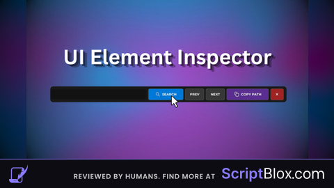 UI Element Inspector