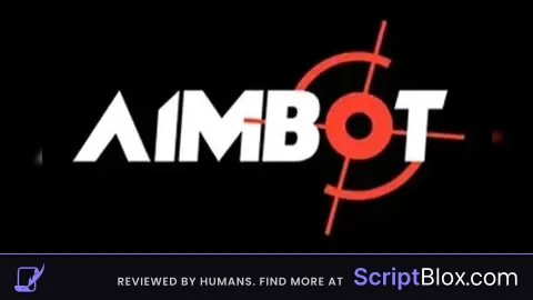 Universal Aimbot V2
