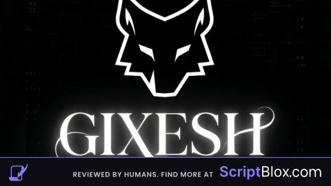 GIXESH