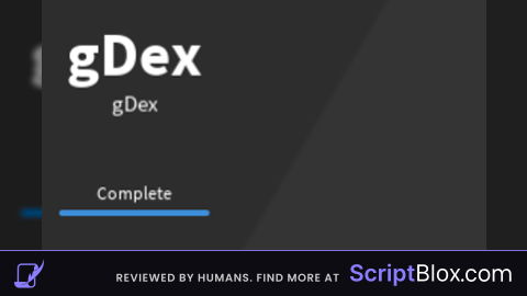 gDex [BEST EXPLORER]