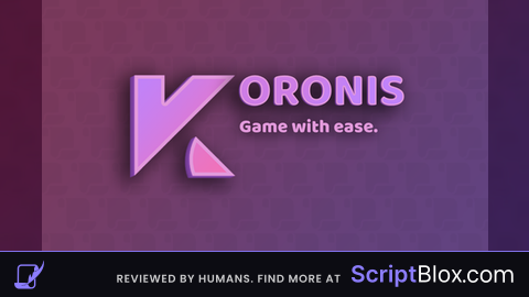 Koronis Hub [Now Universal]
