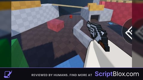 MHUB Silent Aim V1