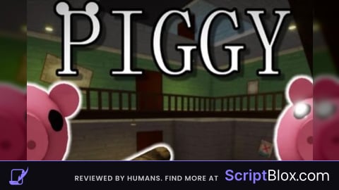 F3X Piggy chapter 1 map