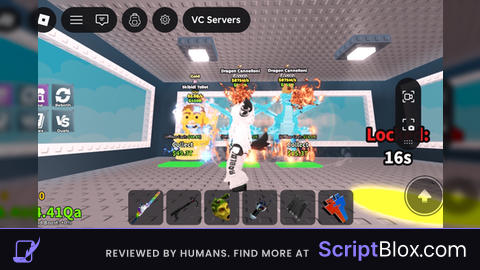 OP SCRIPT BASE