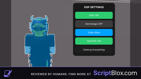 Esp script