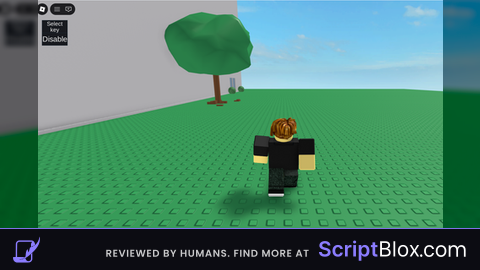 Auto Key Script