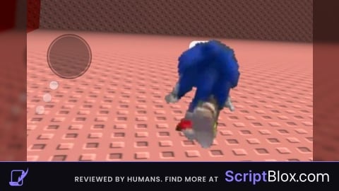 Sonic Unleashed Sonic