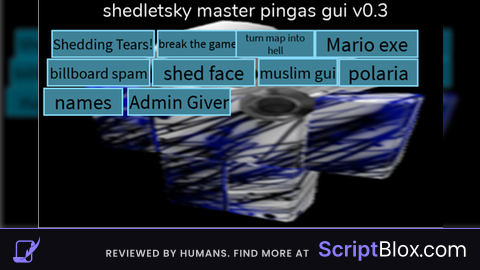 Shedletsky gui v0 3