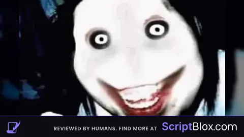 Jeff The Killer Morph