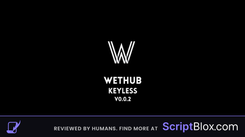 WETHUB PUBLIC