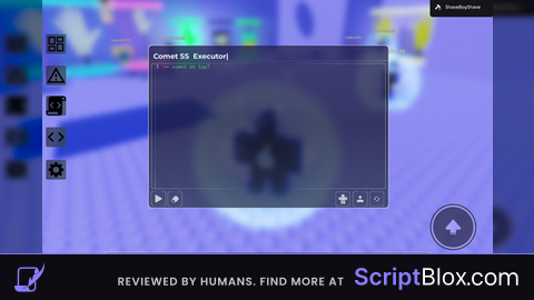 Comet ServerSide