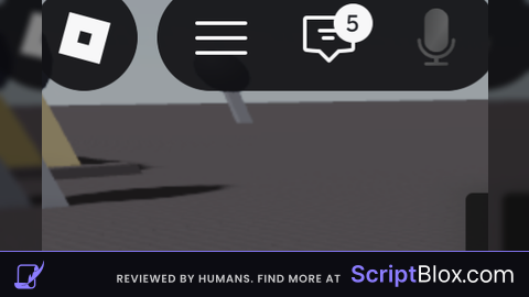 Fake Not having Voice Chat
