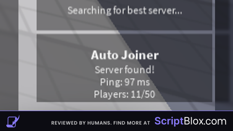 Best Ping Server Finder