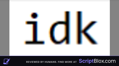 i made a script that is detected by robloxs anticheat LOL
