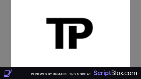 universal tp script