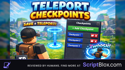 UNIVERSAL TELEPORT