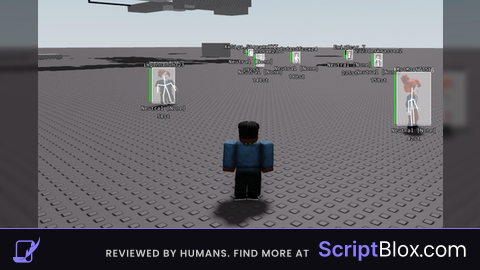 UNIVERSAL SCRIPT FOR ALL GAMES SYNTH X V4