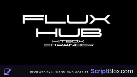 flux hub hitbox expander