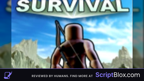 The Surival Game Lester Hub