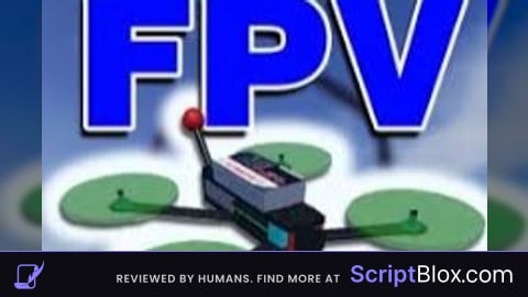 FPV universal Fe 1 doesnt inclute animations 1