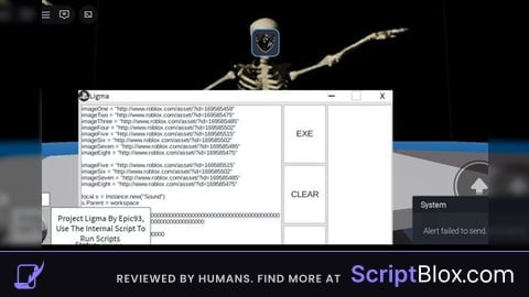Project Ligma Backdoor Edition OP SCRIPT ADDING SCRIPTS SOON