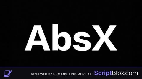 AbsX v1