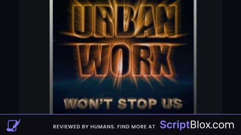wont stop us song